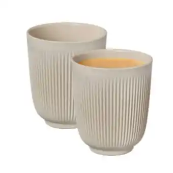 Nespresso Loop gran lungo cup set offer