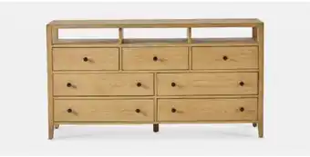 Laurel dresser