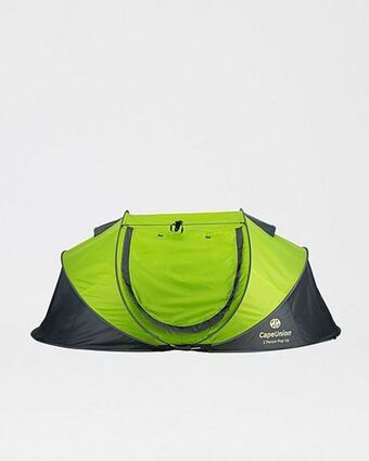 Cape Union Mart Cape union pop up 2 person tent offer
