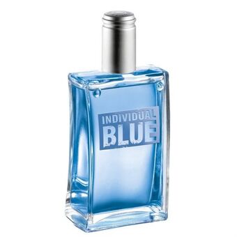 Individual blue eau de toilette 100ml