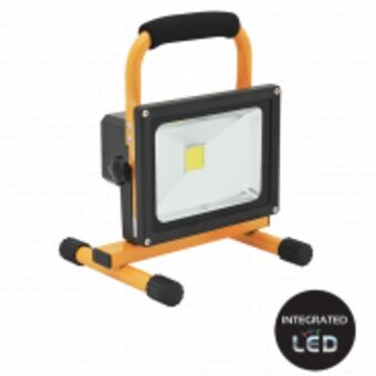 HiFi Corp Eurolux rechargeable portable led 20w worklight offer