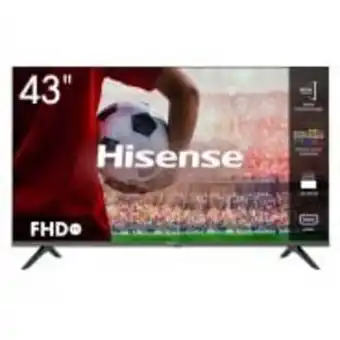 HiFi Corp Hisense 43-inch(109cm) fhd led tv -43a5200f offer