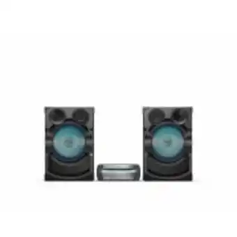 HiFi Corp Sony high power audio system shakex70d offer