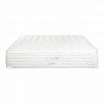 Dial a Bed Dunlopillo exceed medium king mattress standard length offer