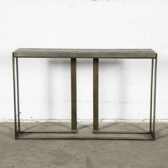 Weylandts River console offer