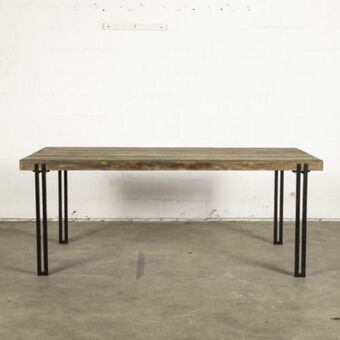 Weylandts Tuareg dining table offer