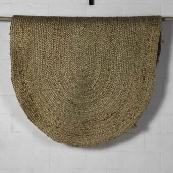 Weylandts Tabarca oval jute rug offer