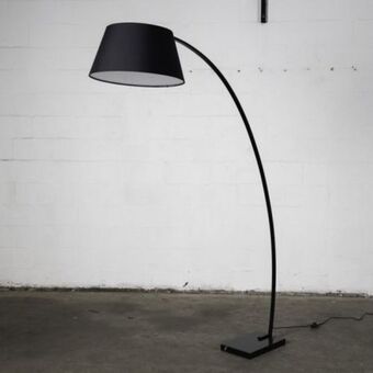 Weylandts Modern arc floor lamp offer