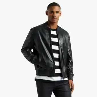 Fabiani Leather jacket offer