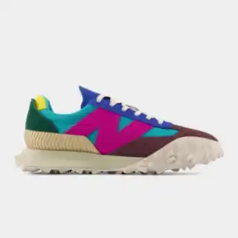 Sportscene New balance women's uxc72 multicolour sneaker offer