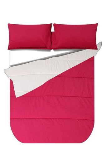 Sheet Street Polyester comforter offer
