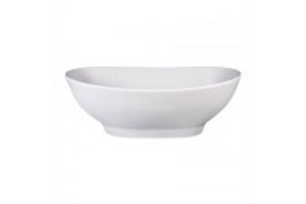 Bathroom Bizarre Melbourne bath nof - gloss white 1645*900*575mm (sbm063nofgw) offer