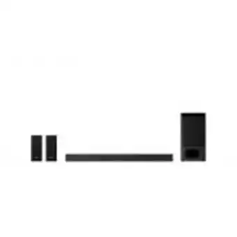 HiFi Corp Sony 1000w 5.1ch soundbar ht-s500rf offer