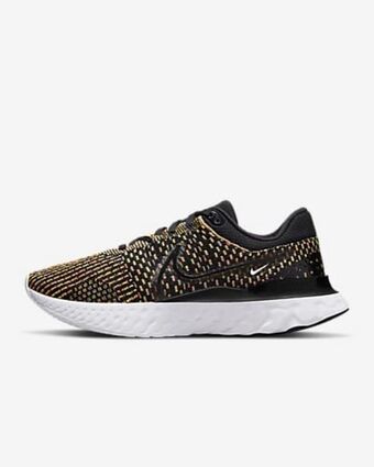 Nike react infinity run flyknit 3