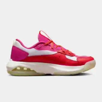 Sportscene Jordan women's air 200e pink sneaker offer
