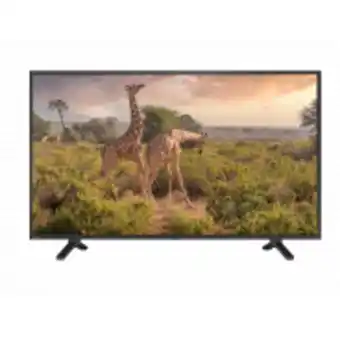 HiFi Corp Toshiba 43-inch fhd led tv 43s39 offer