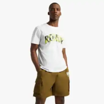 Sportscene Redbat men's fatigue shorts offer