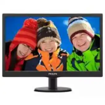 HiFi Corp Philips 19.5 inch lcd monitor offer