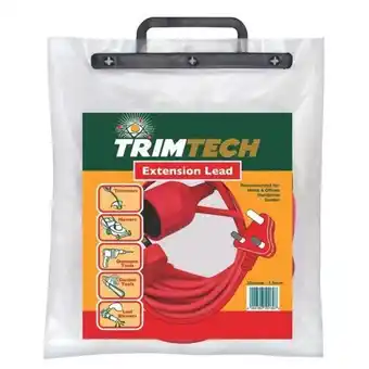 Game Trimtech 30m extension cable tt030 offer