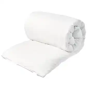 Game Sheraton queen hollowfiber duvet inner 90326 offer