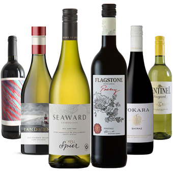 BottleShop A taste of mixed best value selection offer