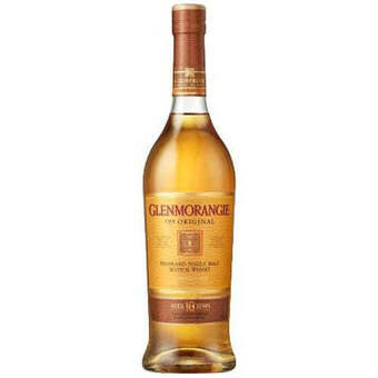 Glenmorangie original 10yr 750ml