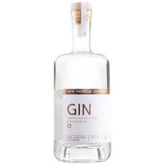 Norman Goodfellows New harbour spekboom gin 750ml offer