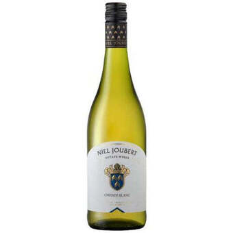 Niel joubert chenin blanc 750ml
