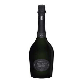 Laurent perrier grand siecle 750ml