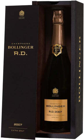 Norman Goodfellows Bollinger r.d.extra brut 750ml offer