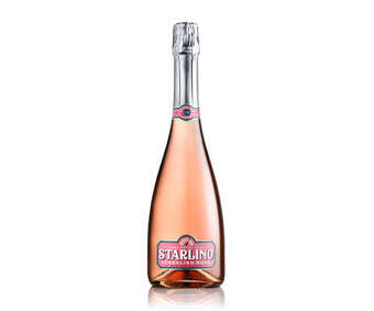 Norman Goodfellows Starlino sparkling rose moscato 750ml offer