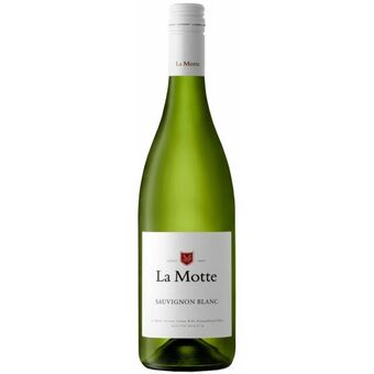 La motte sauvignon blanc (6x750ml)