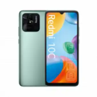 HiFi Corp Xiaomi redmi 10c green dual sim offer