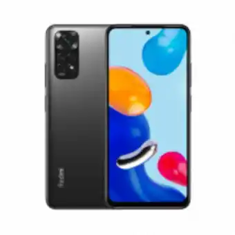 HiFi Corp Xiaomi redmi note 11 128gb graphite grey dual sim offer