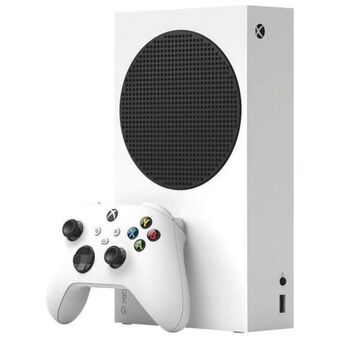 Game Xbox series s 512gb offer
