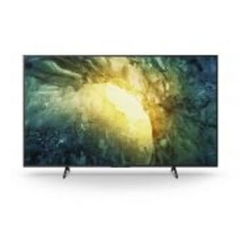 HiFi Corp Sony 65-inch 4k android tv (kd-65x7500h) offer