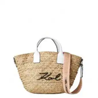 Europa Art Group K/signature basket – black/white offer