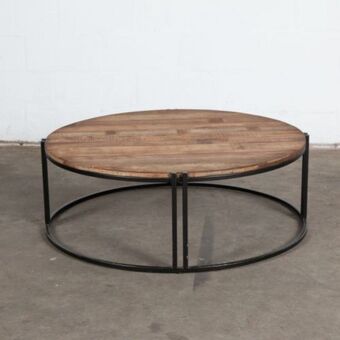 Weylandts Tuareg coffee table offer
