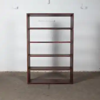 Weylandts Open bookcase w/4 shelves lombok offer