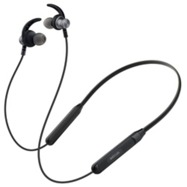 Astrum et280 wireless neckband earphones offer at Mitabyte
