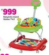 Game Babylinks island walker offer