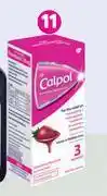 Calpol paediatric-100ml