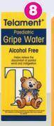 Game Tiger telament paediatric gripe water-150ml offer