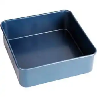Adams Discount Centre O'lala square cake pan offer