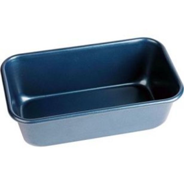 O'lala loaf pan 24cm offer at Adams Discount Centre