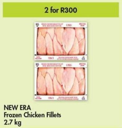 Macro Fillets Makro Chicken Fillets , A Macro Food List To Craft Your Perfect Diet – MIXG