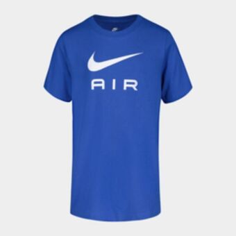 Sportscene Nike boys youth nsw royl blue t-shirt offer