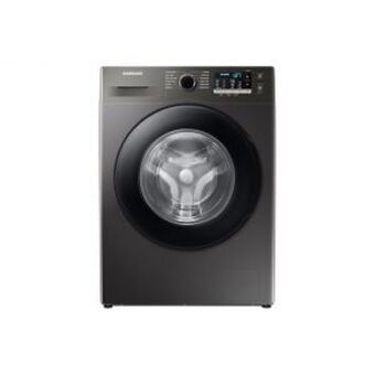 Hirsch's Samsung 8kg inox front loader washing machine - ww80ta046ax/fa offer