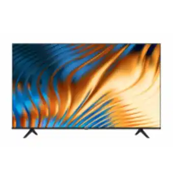 HiFi Corp Hisense 50-inch smart uhd led tv 50a6h offer