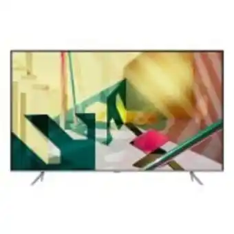 HiFi Corp Samsung 55-inch 4k smart qled tv (55q70t) offer